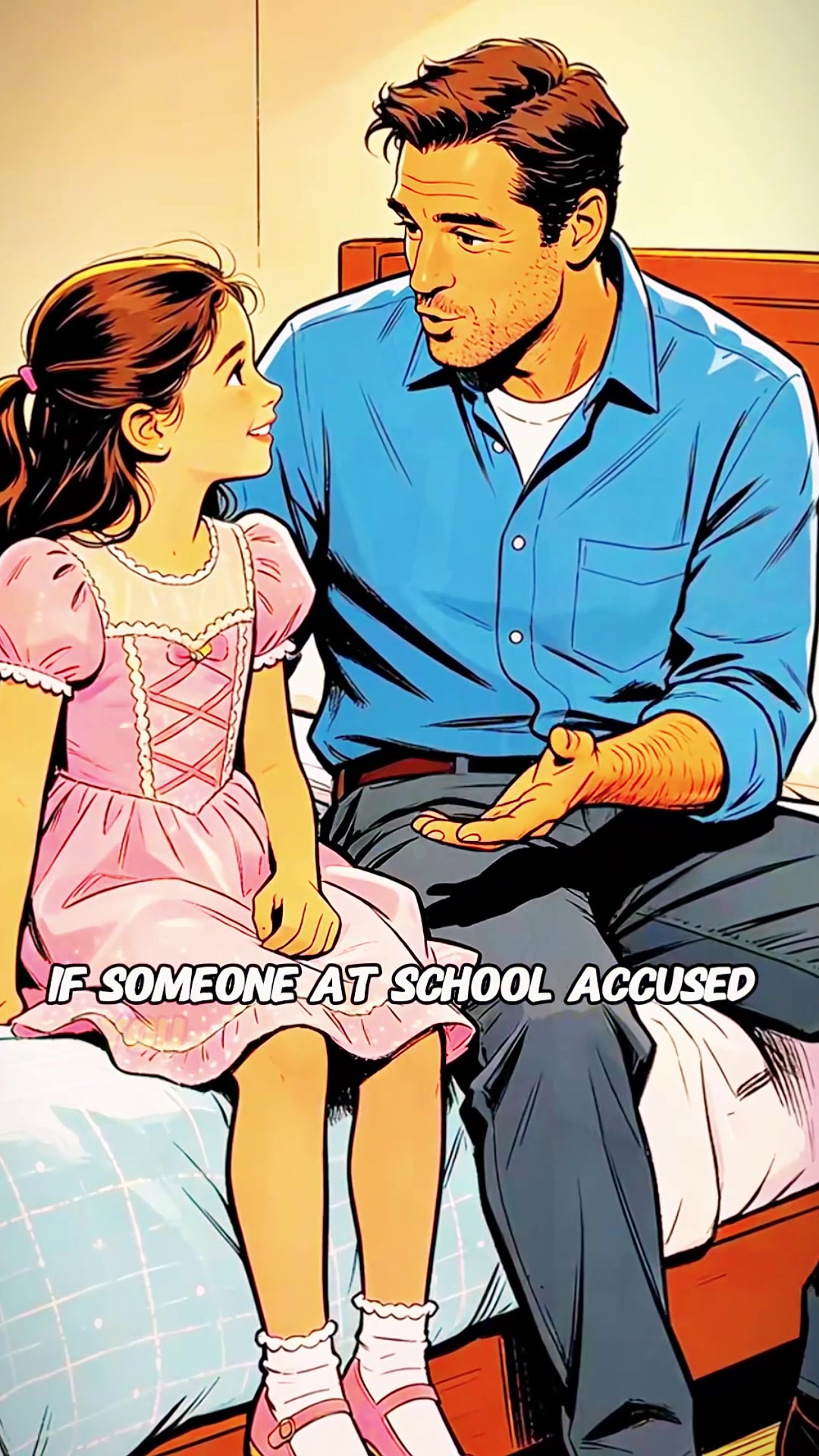 @Parent-child growth