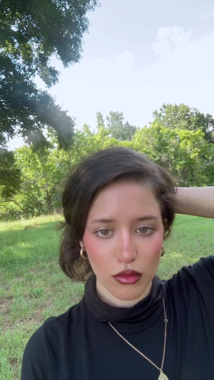 @Carly Jean
