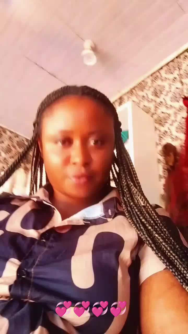 @Portia Frimpong