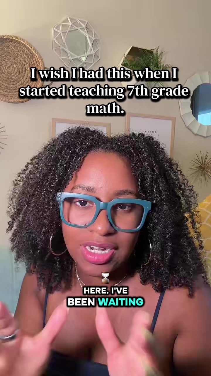 @Asia | Math Teacher Tips