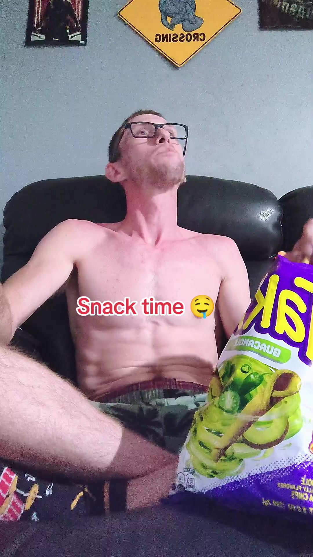 @Justin