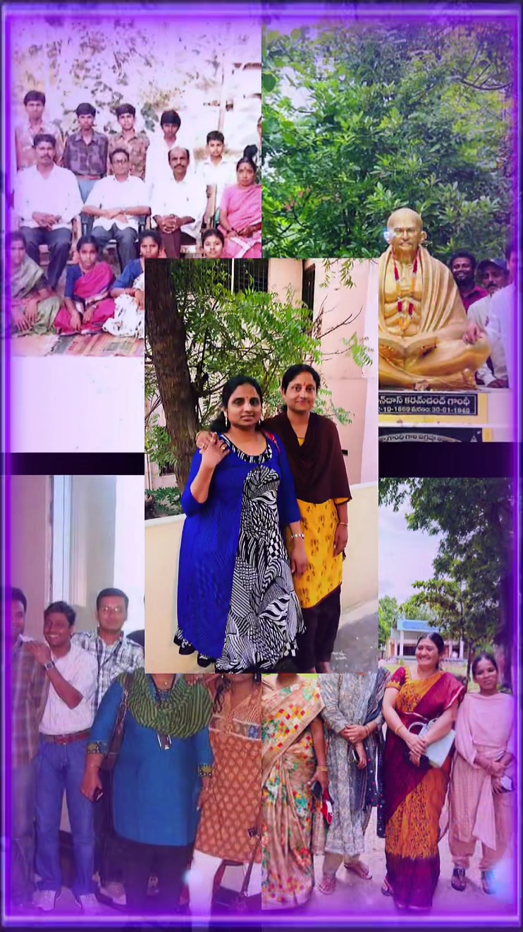 @Madhavi