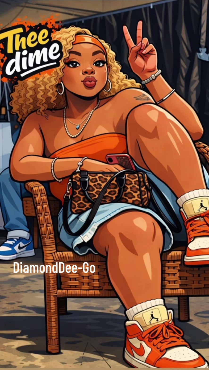 @DiamondDee