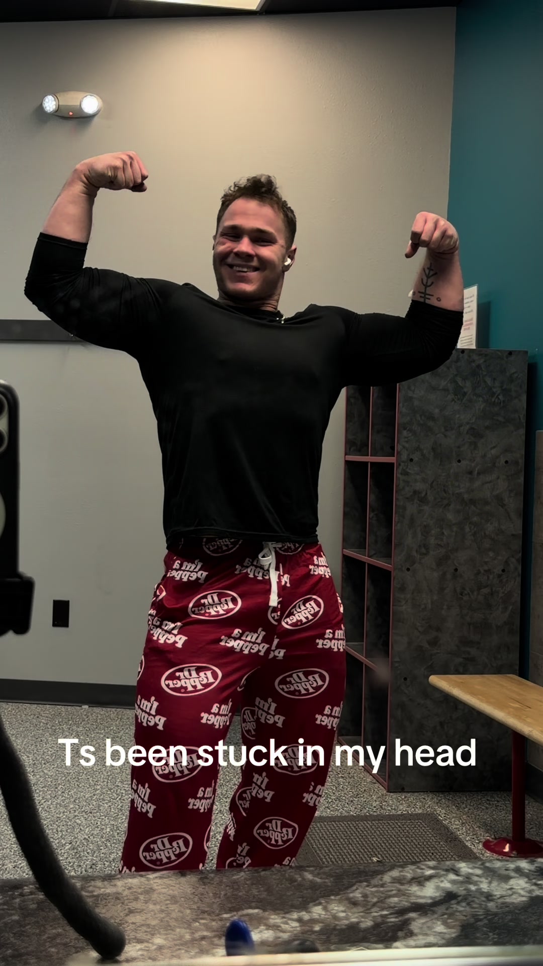 @Joe Bork
