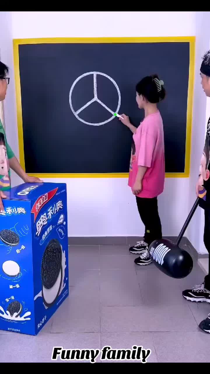 @Funny Family_68