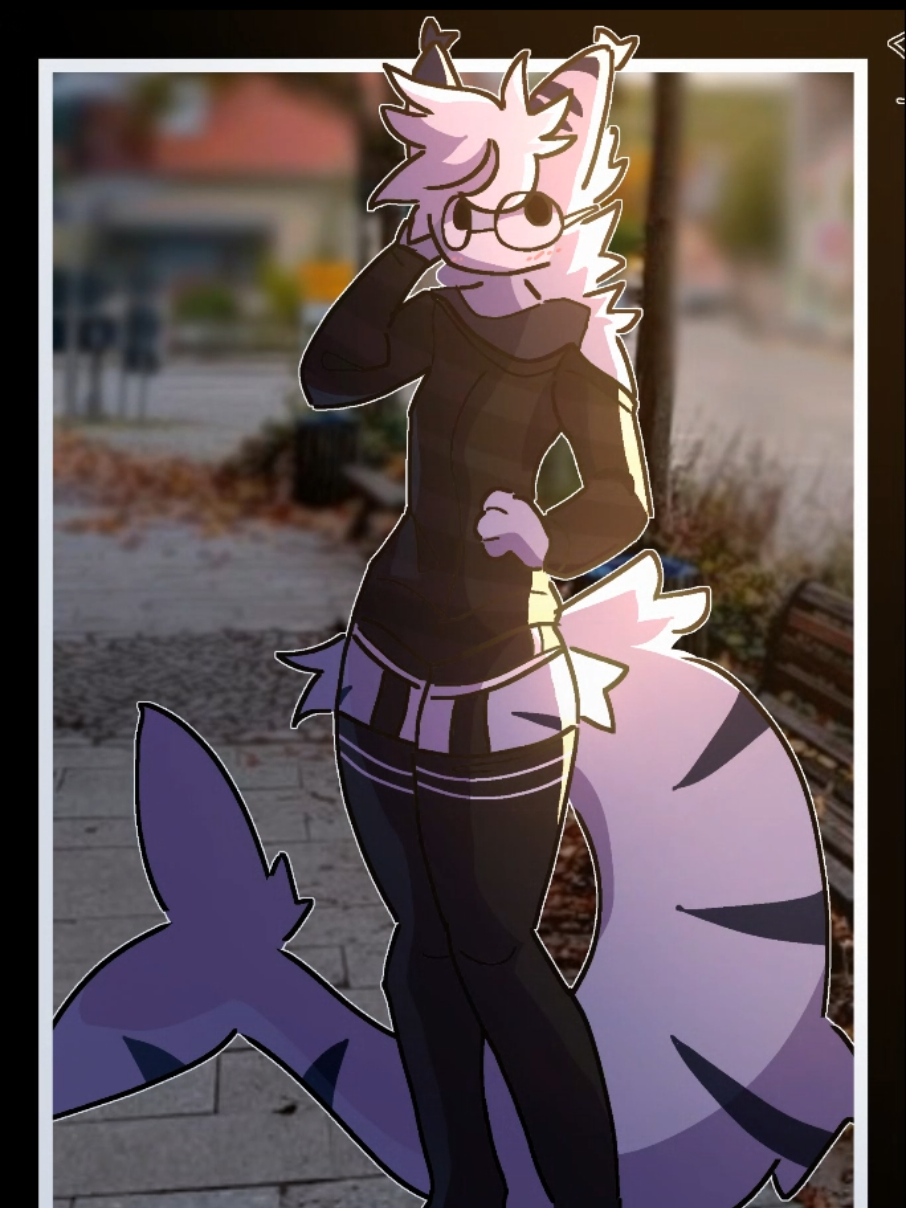 @AsianChrouchyCat‼️comms closed
