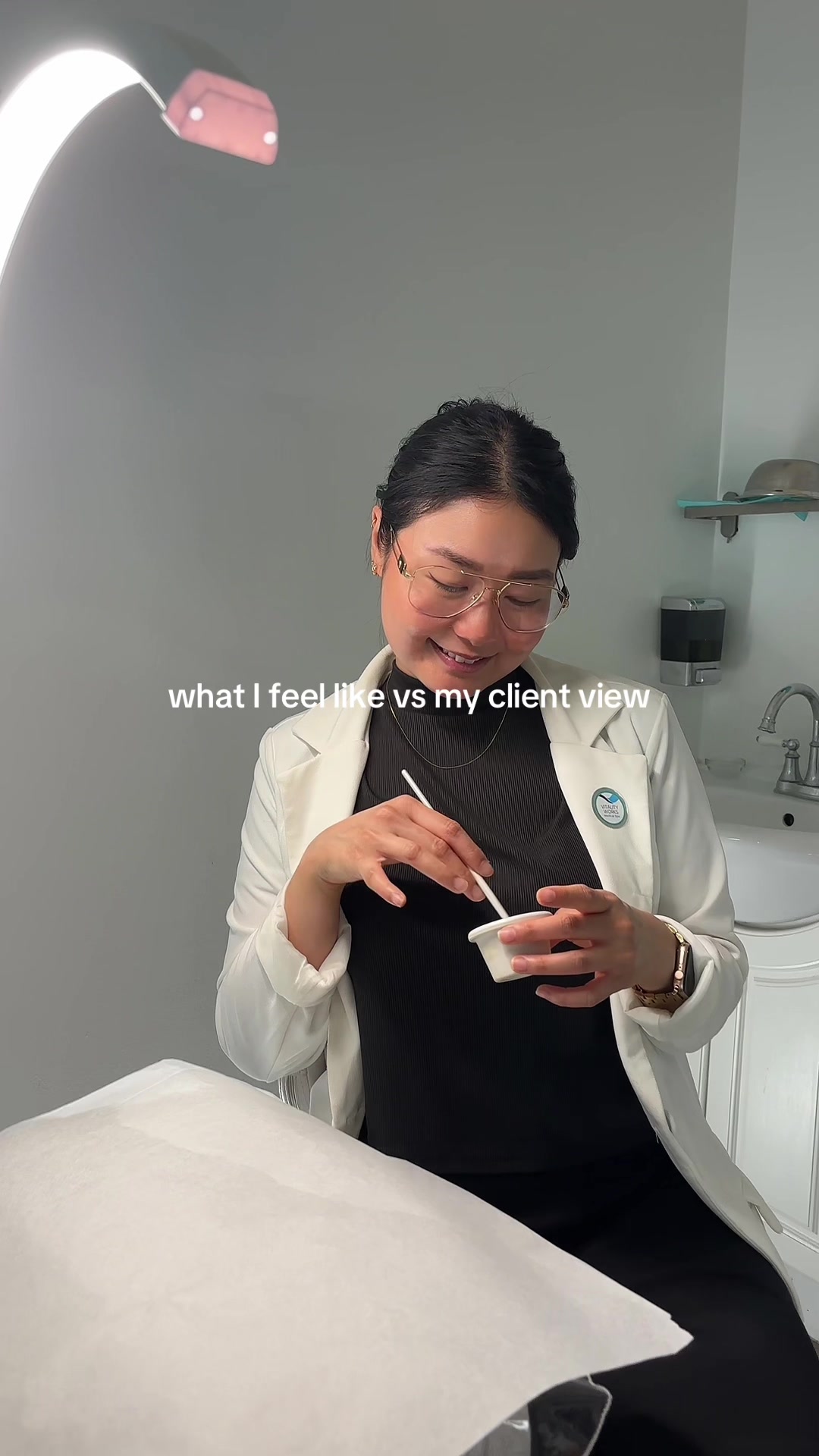 @Vitality Medspa • Yonge & Eg