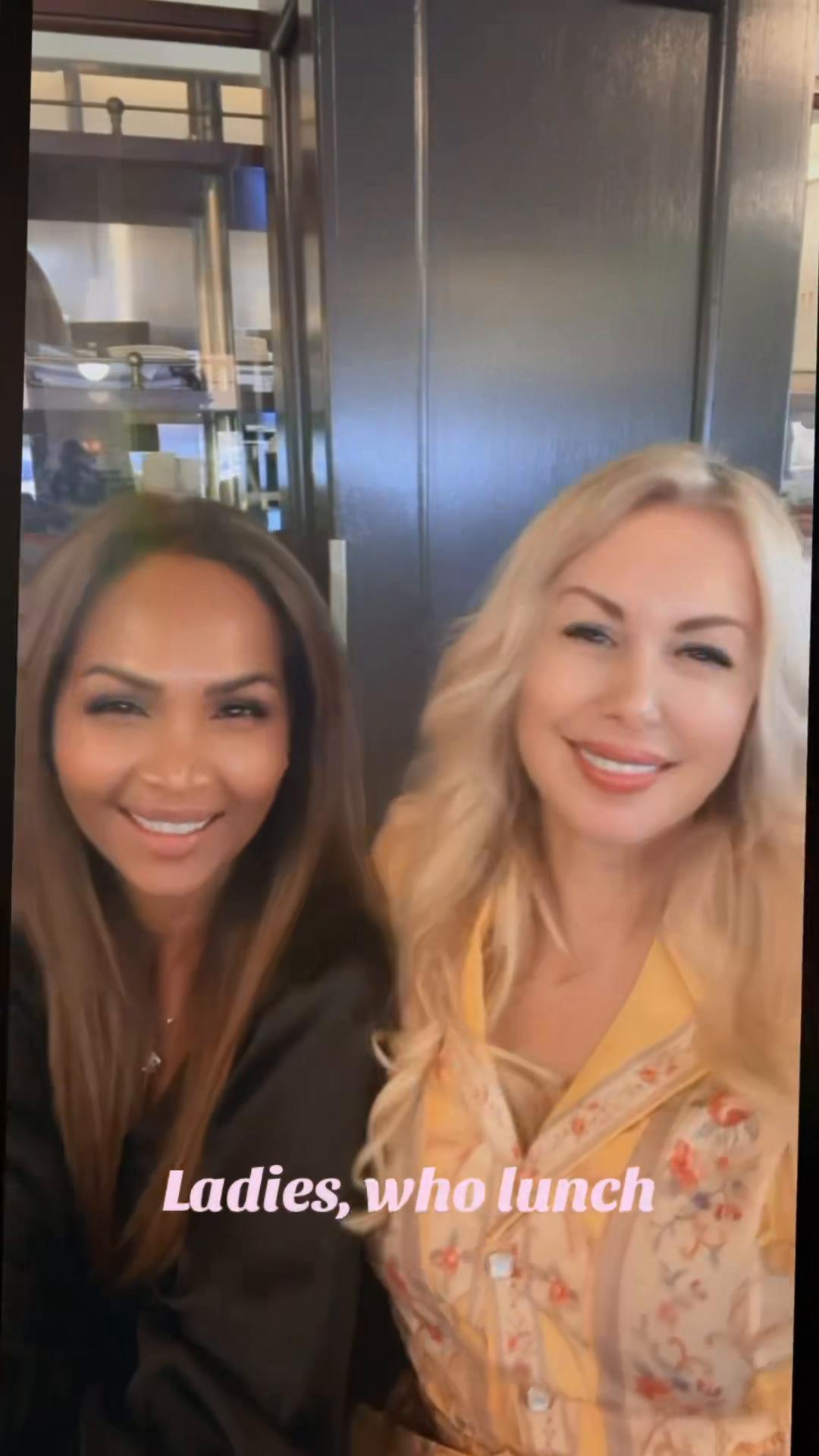 @Blonde Milan