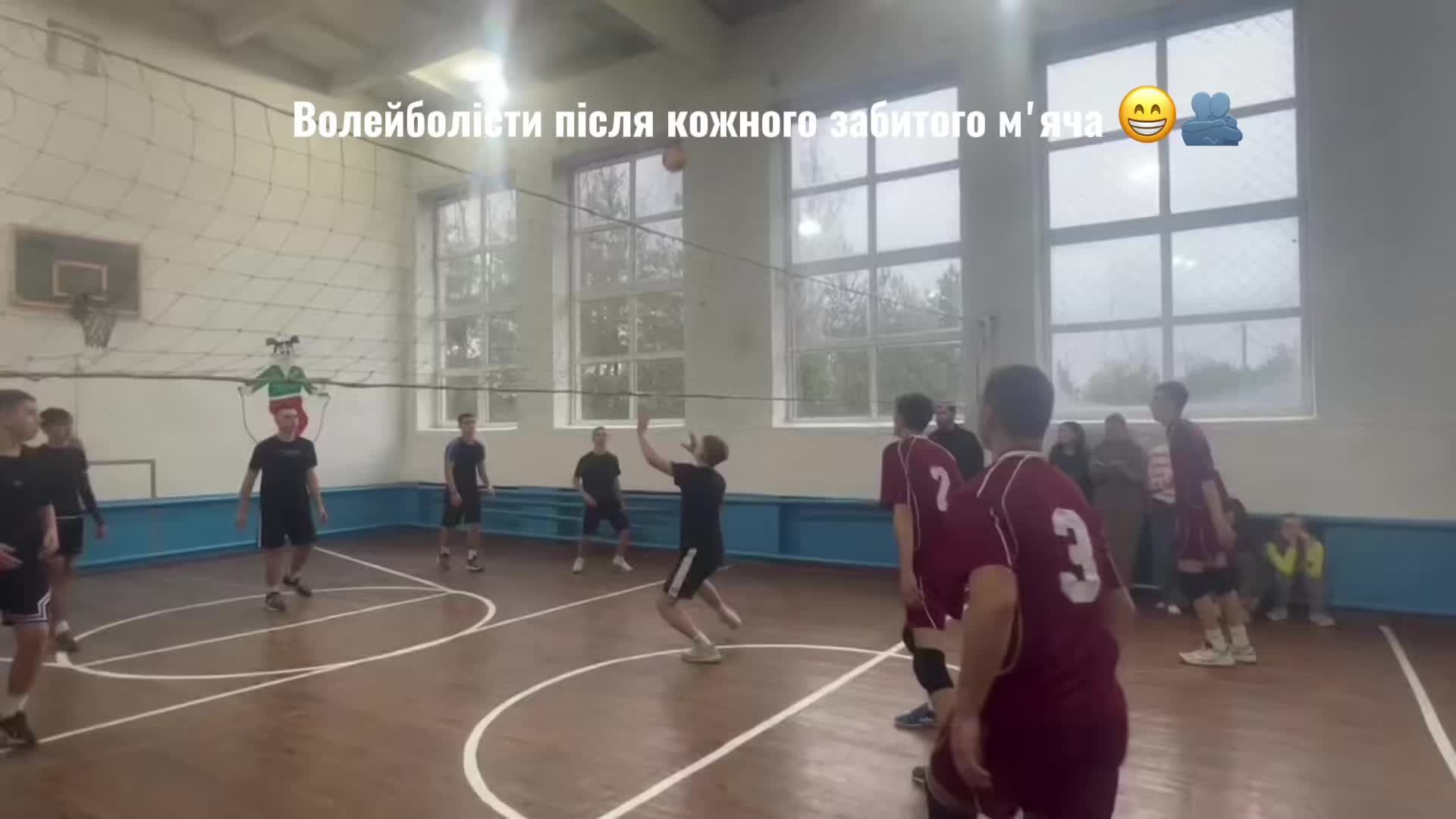 @ВК Риковичі🏐