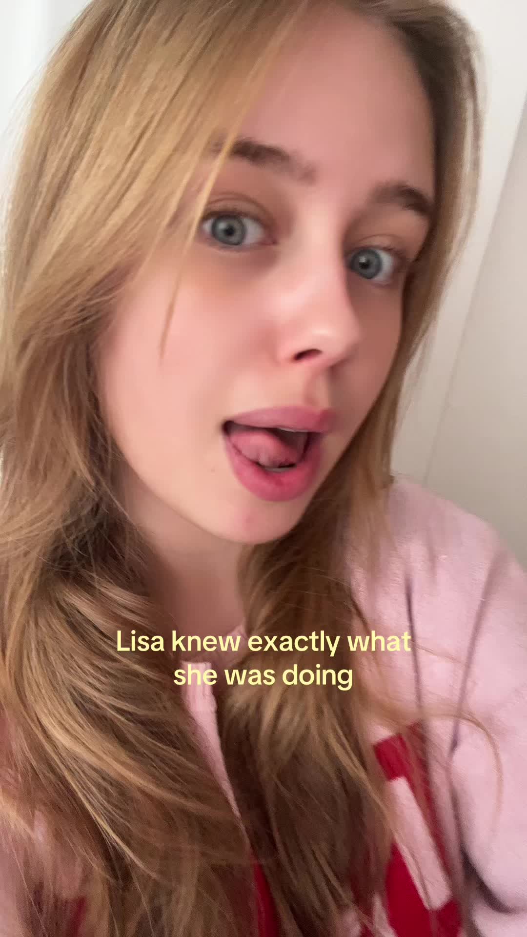 @alisa che
