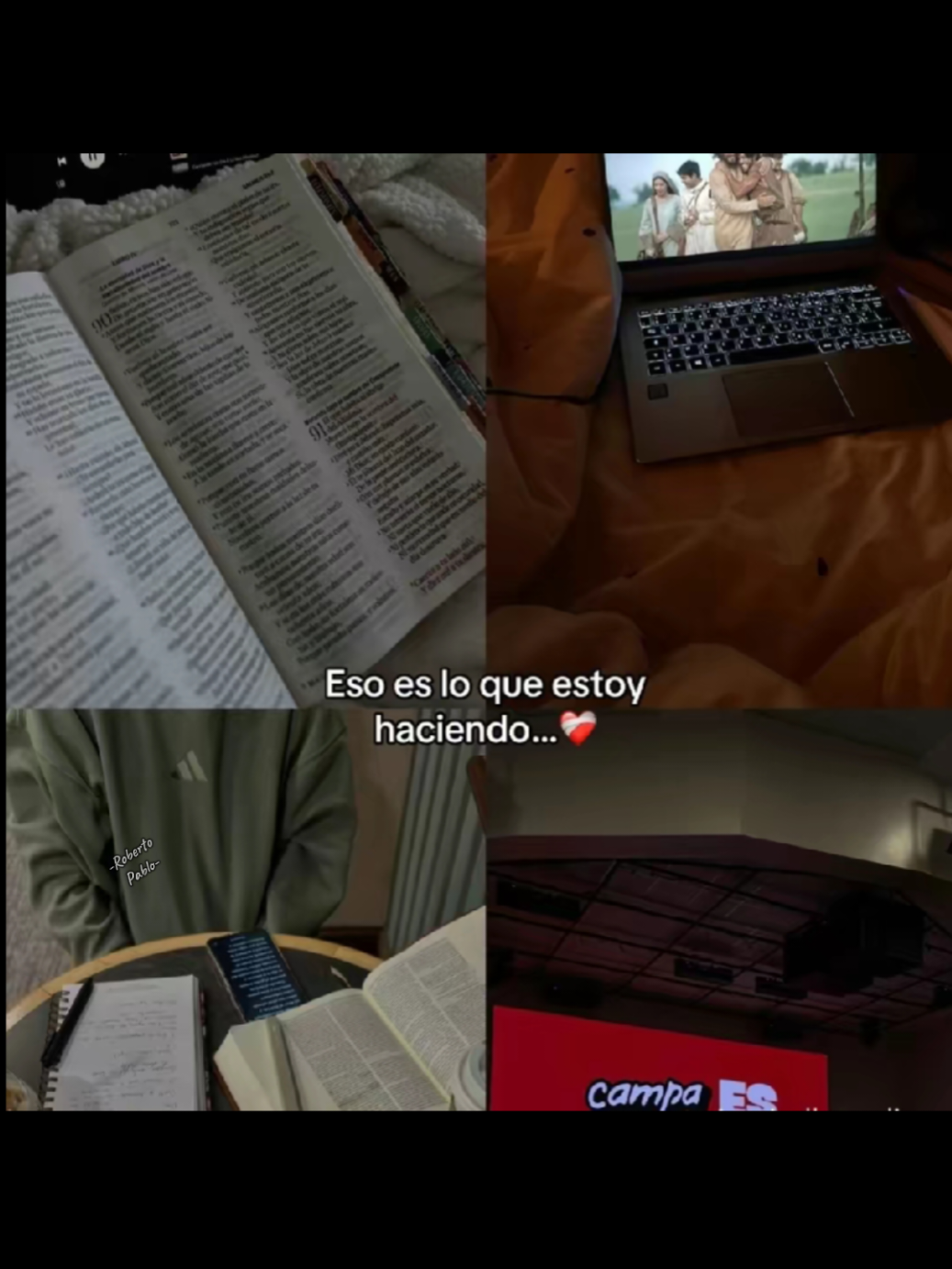 @-Roberto Pablo-