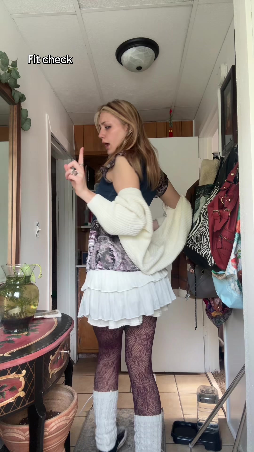 @👩🦳