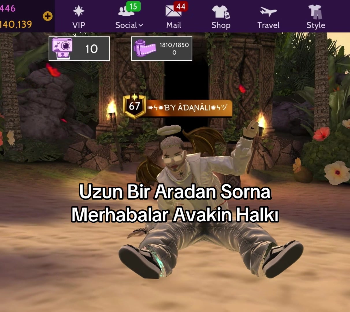 @BY ADANALI
