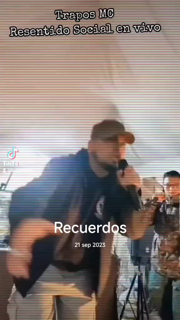 @Trapos MC 🇪🇨