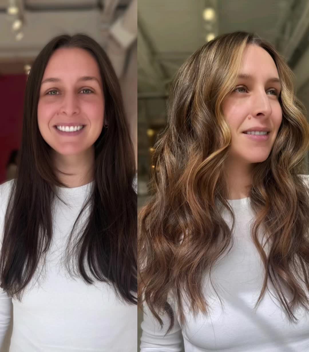 @Lisa Amato Hair