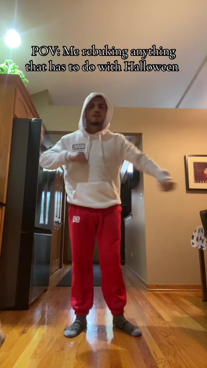 @Mikey G ✝️