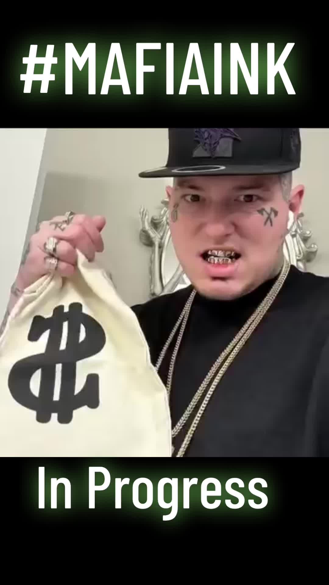 @CORY MAFIAINK DEE