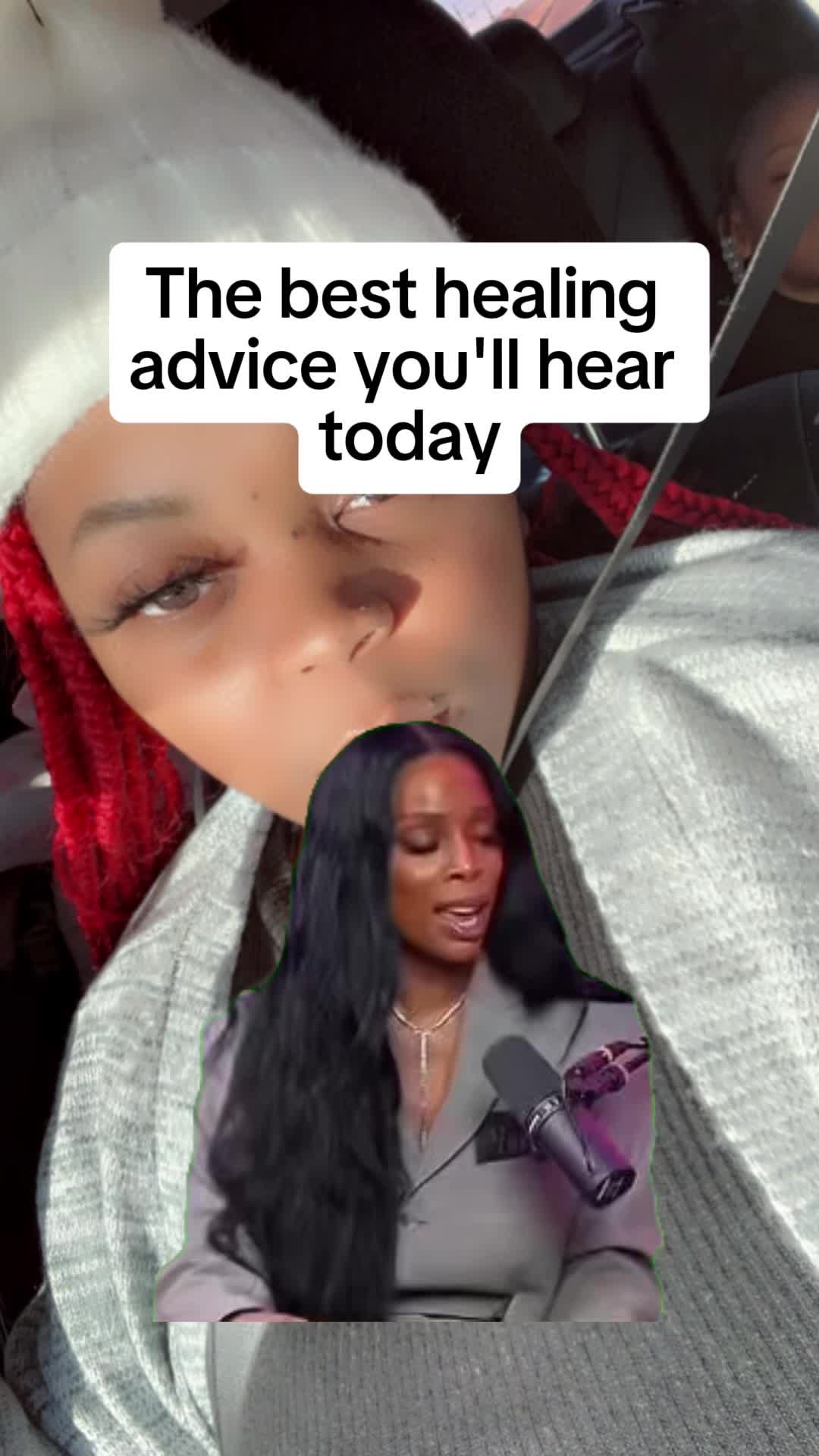 @Roni Latrice