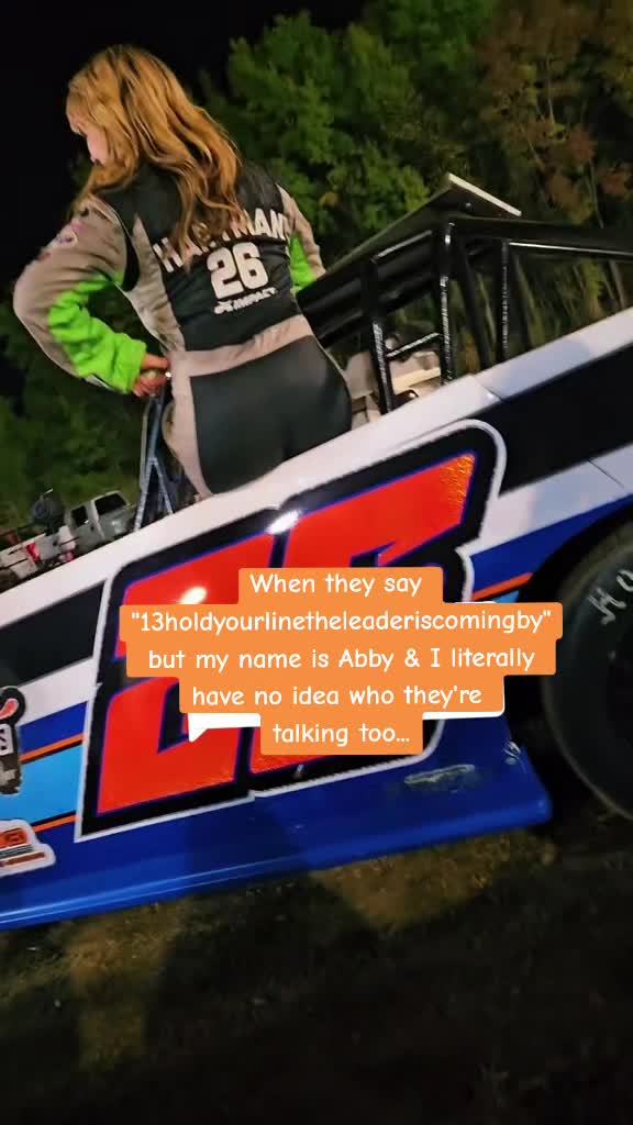 @Frisky Motorsports 🏁