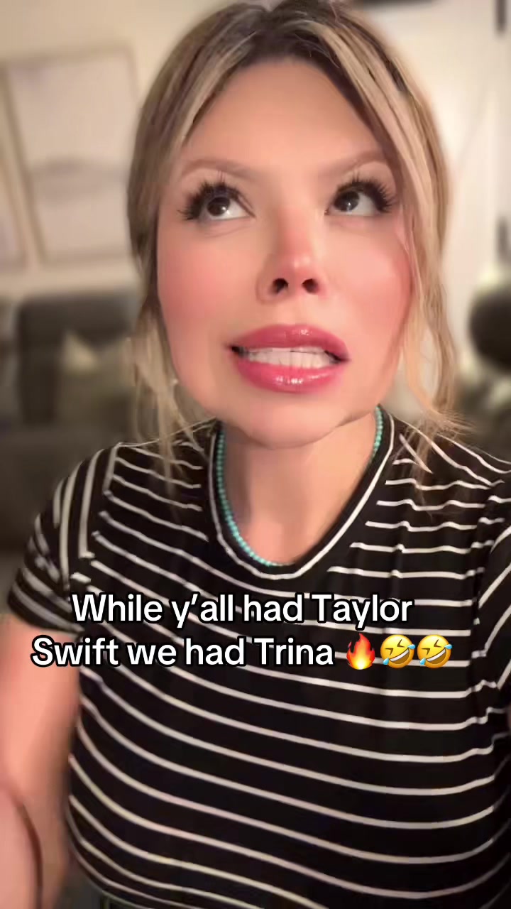 @Marissa