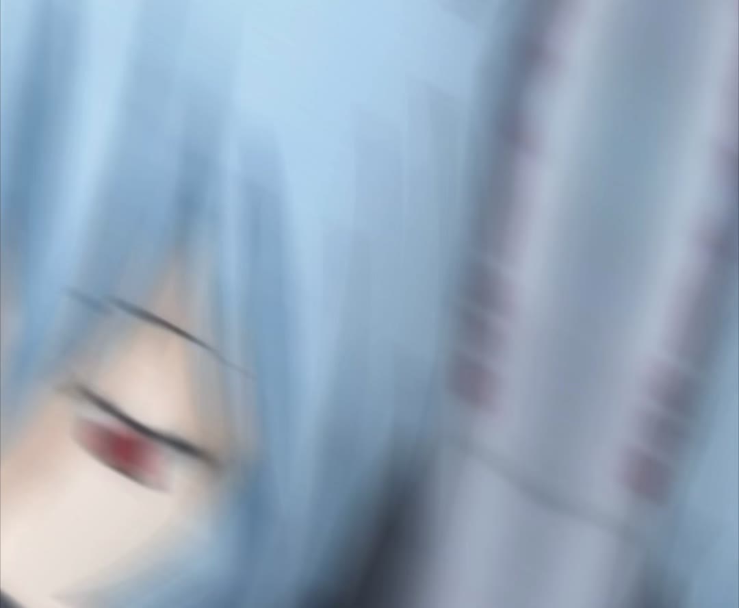@Reiayanami#1glazer