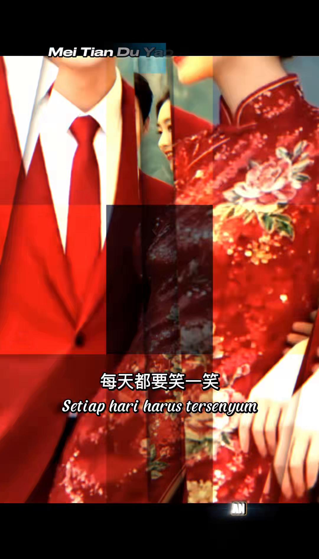@程征