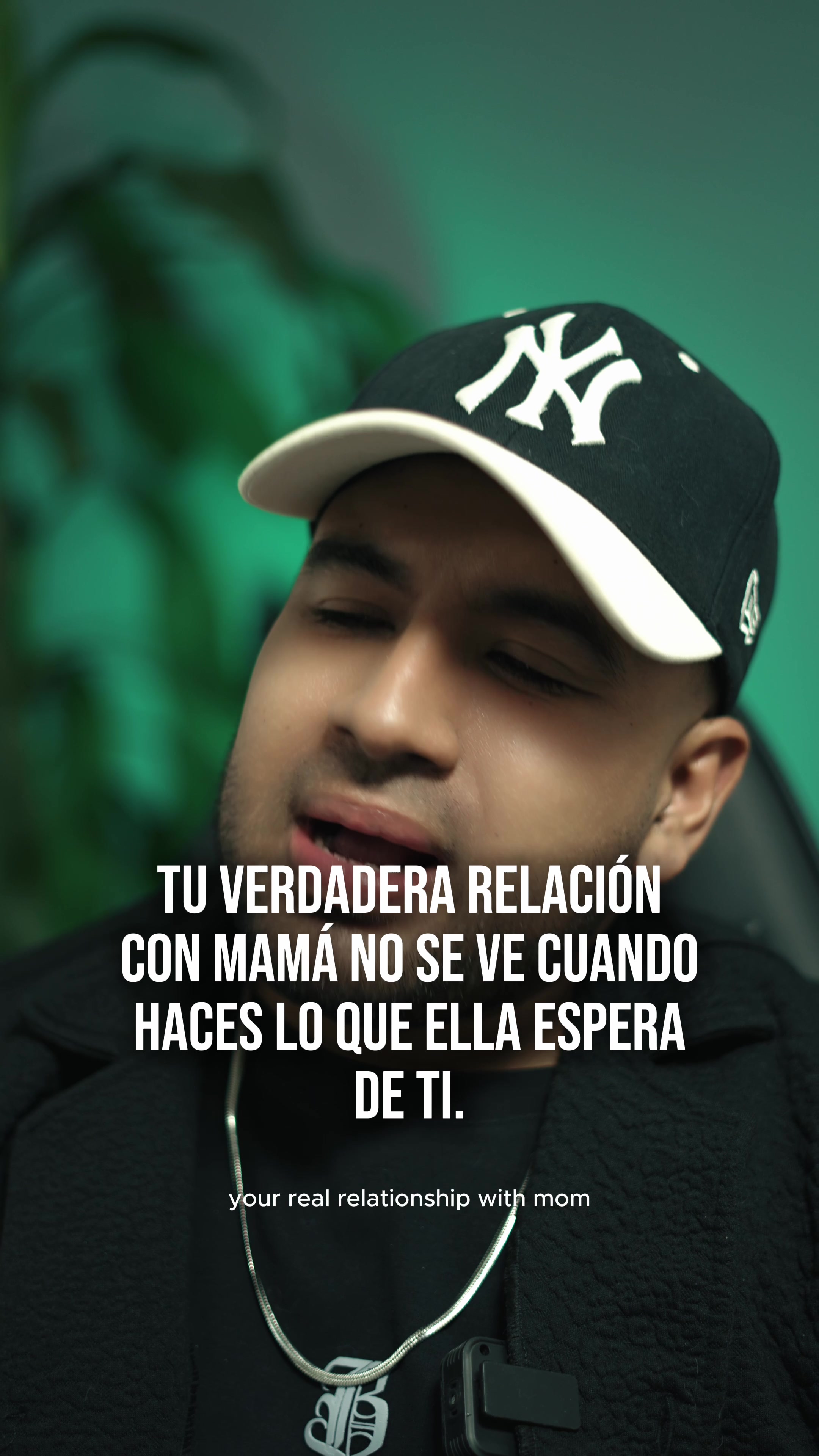 @El mister
