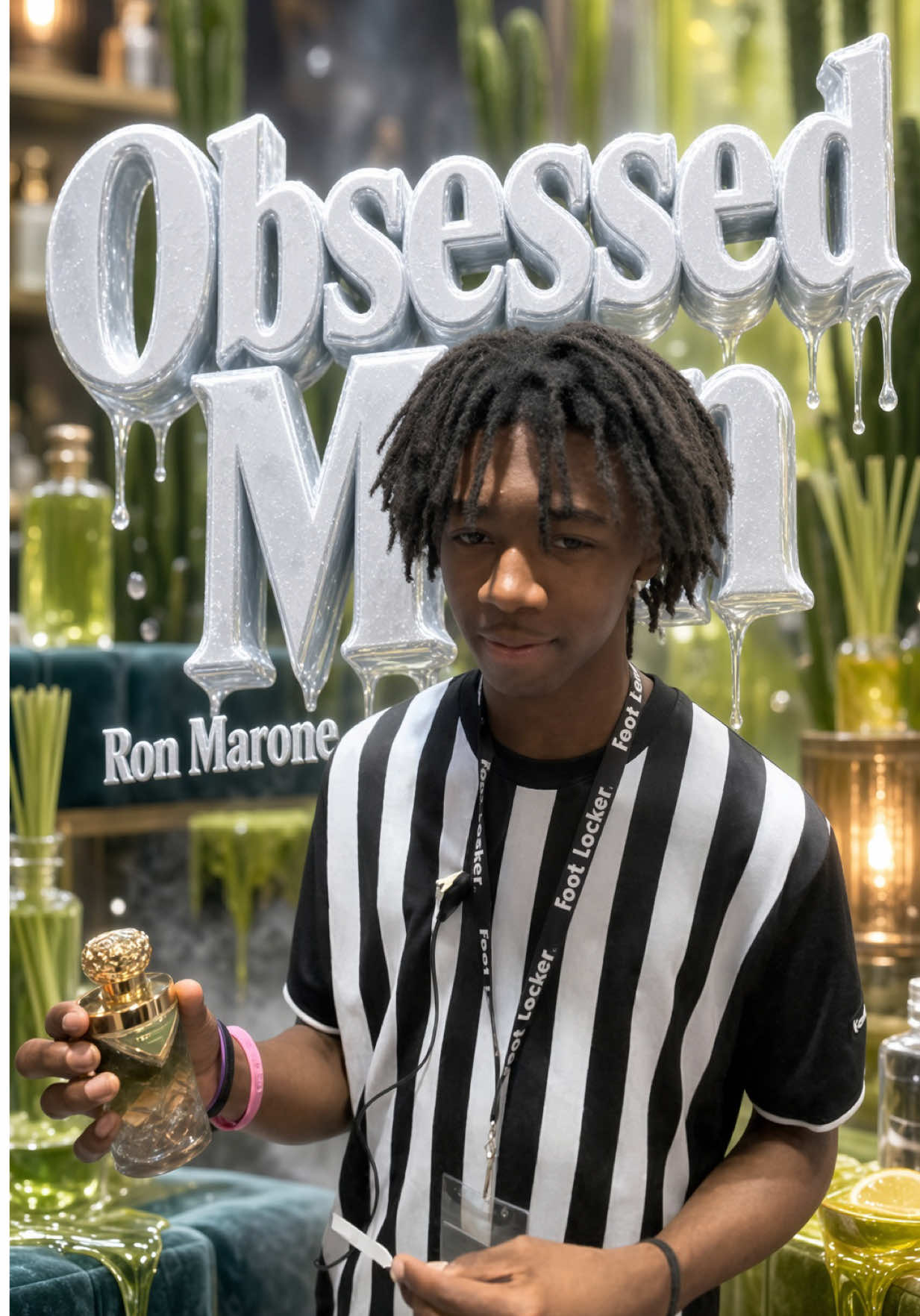 @McBroom Fragrance