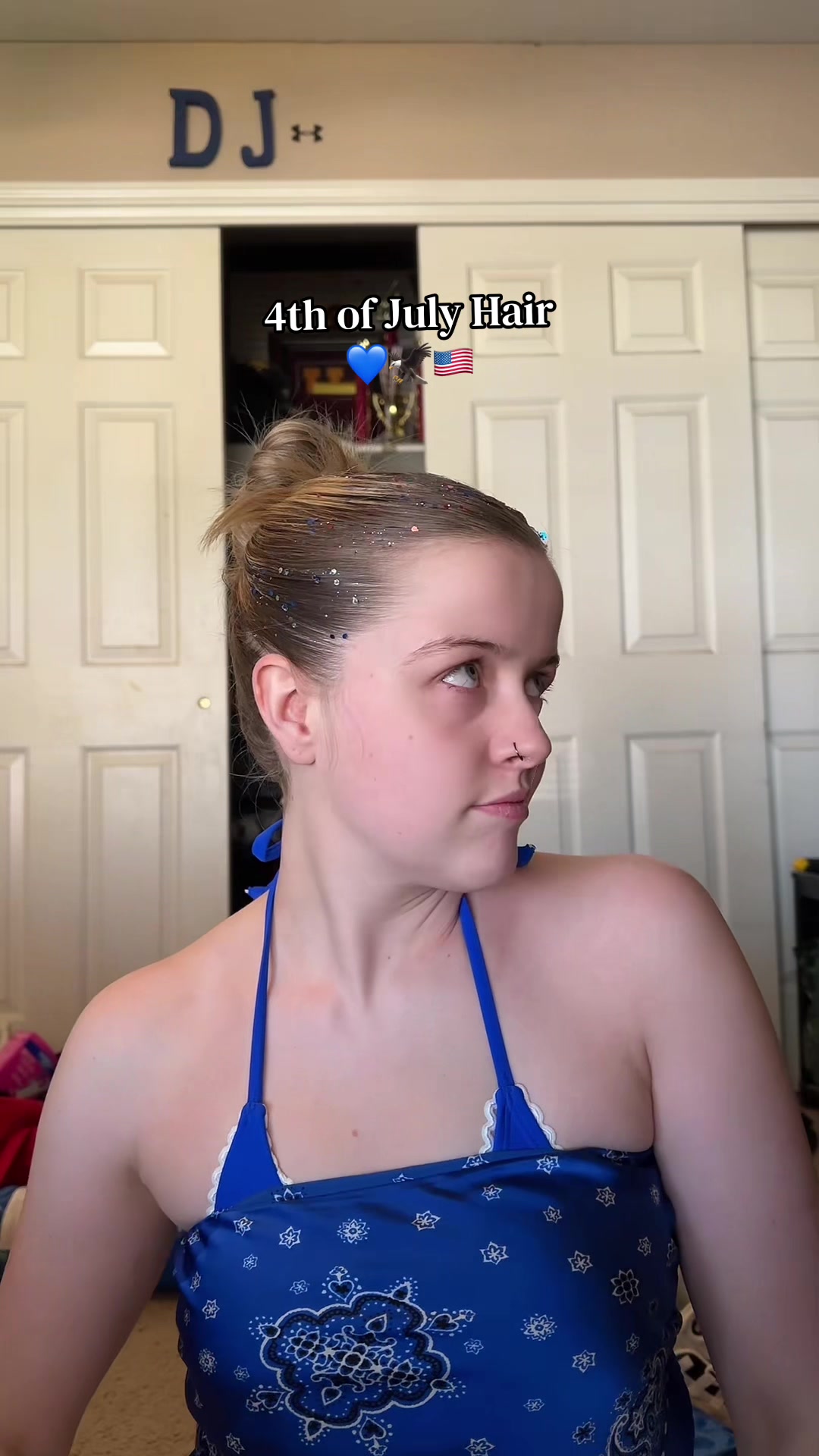 @Kierstin Carter