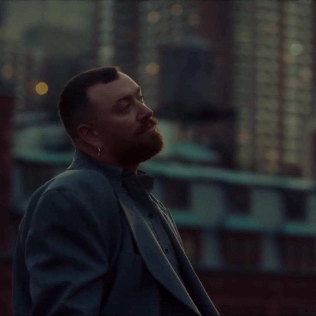 @Sam Smith Fan