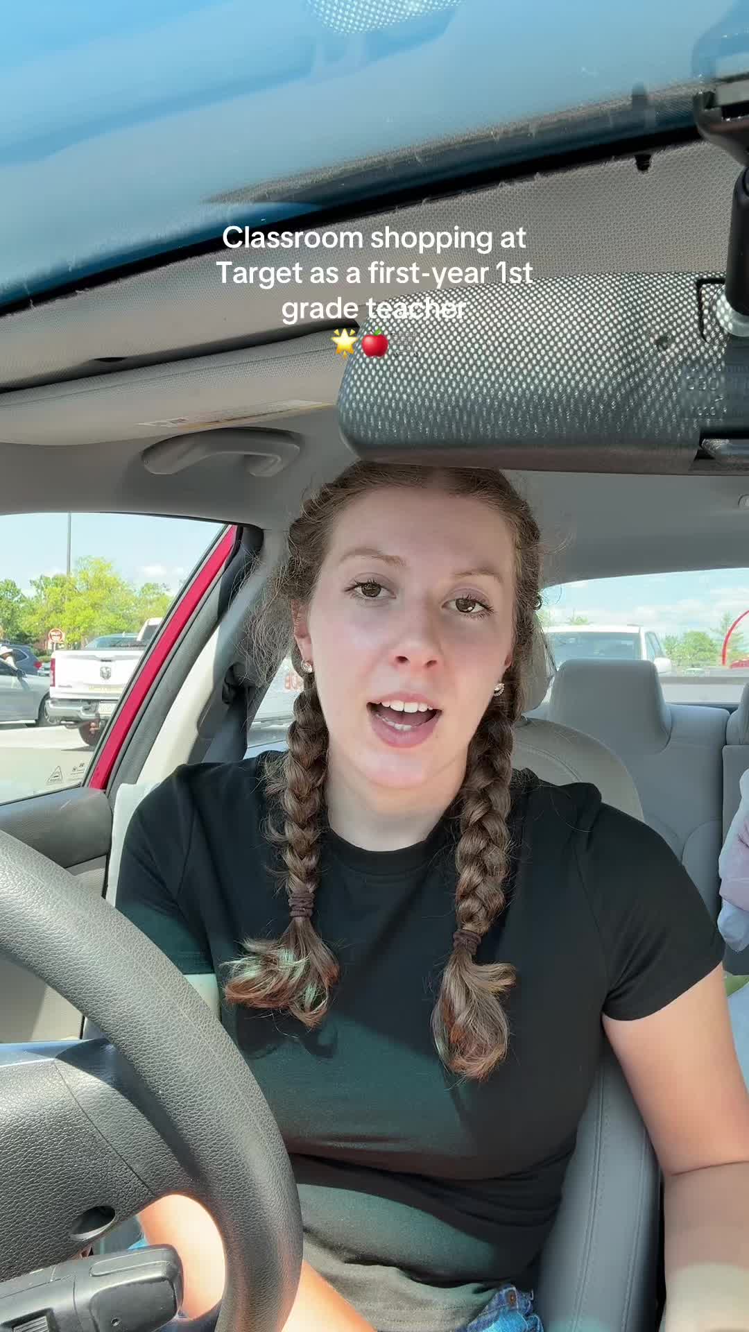 @Bridget ๐