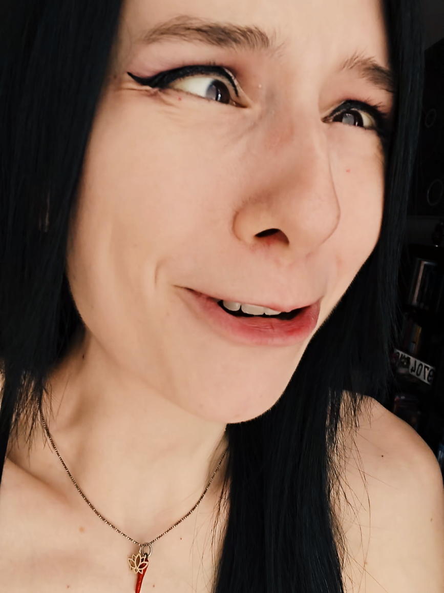 @Jokerina