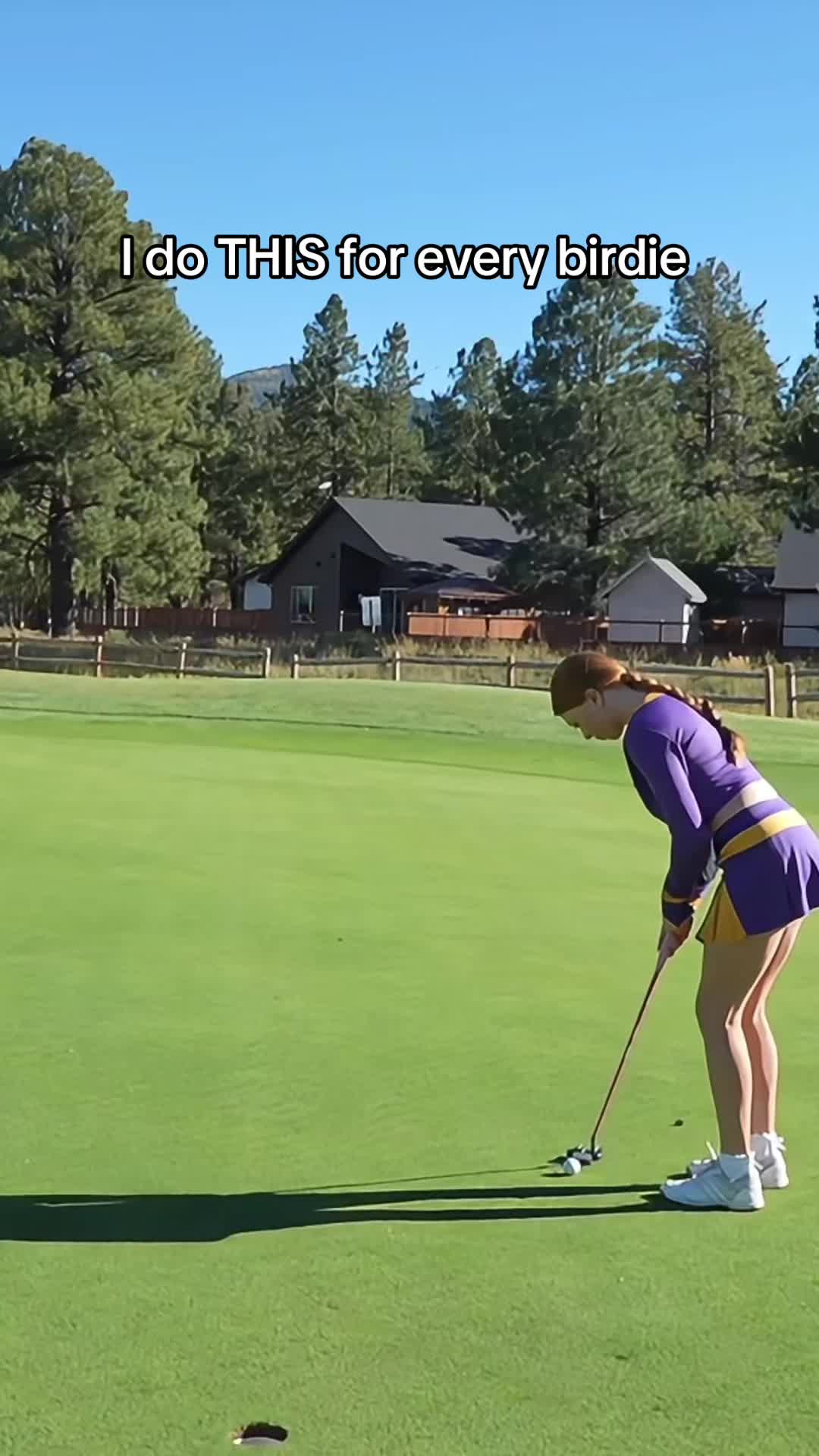 @Caddie ⛳️