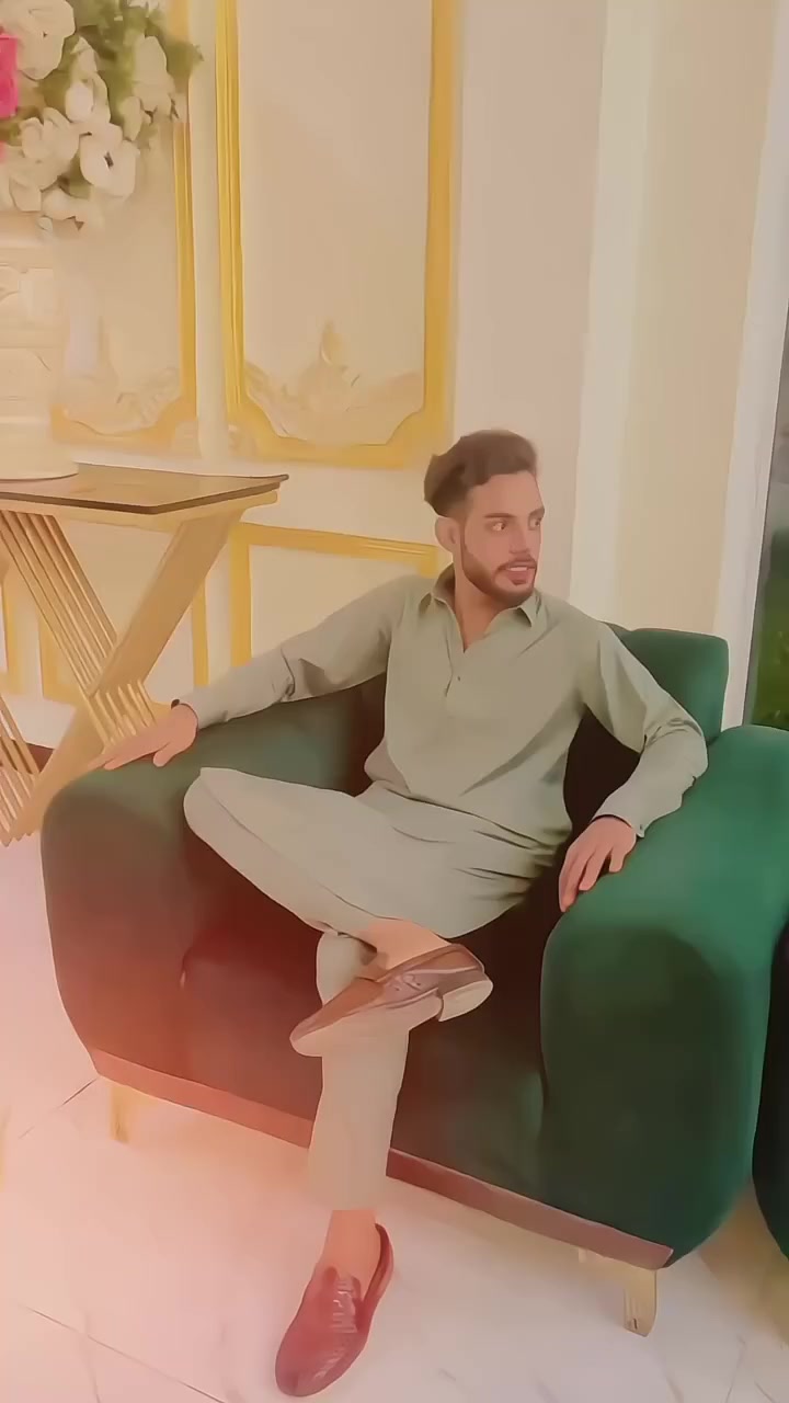 @fadi Khan
