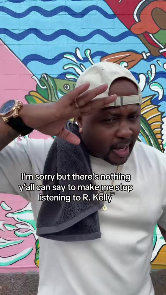 @Just Michael