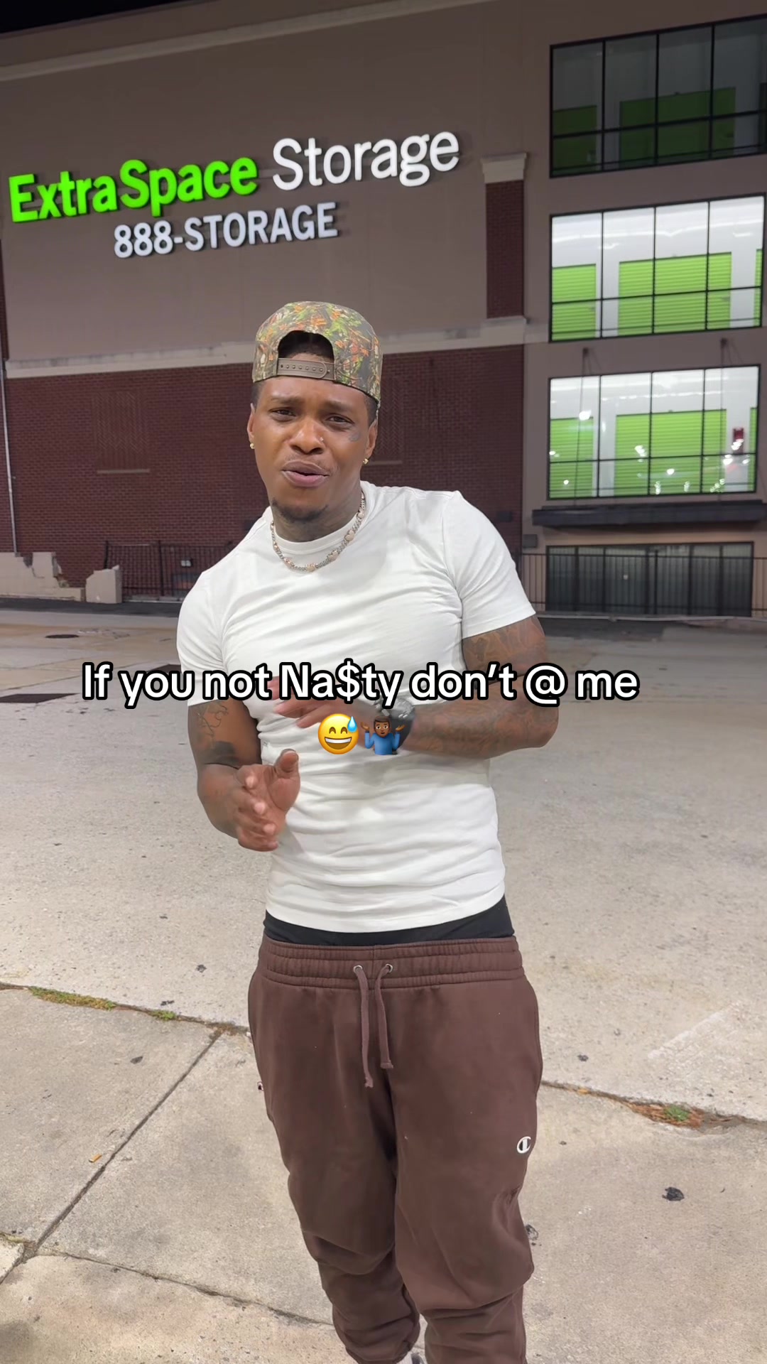 @Devonte Taylor