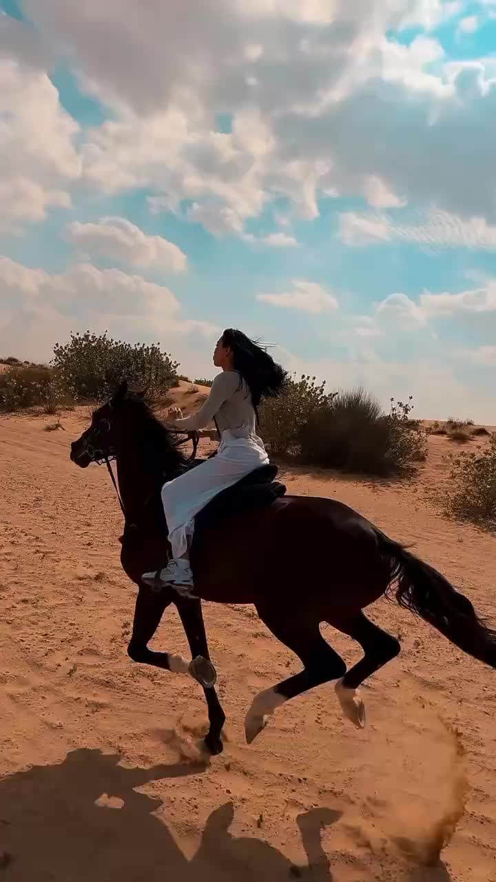 @Dubai girls