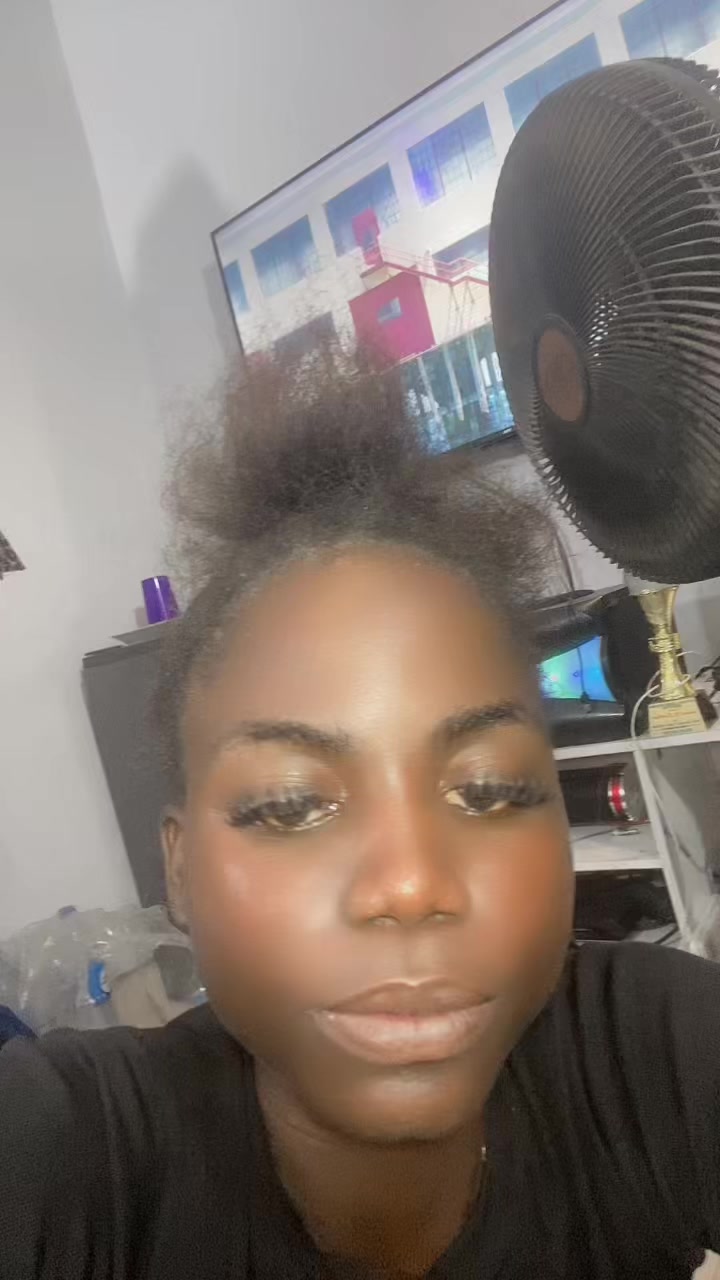 @OMOLADE GOLD