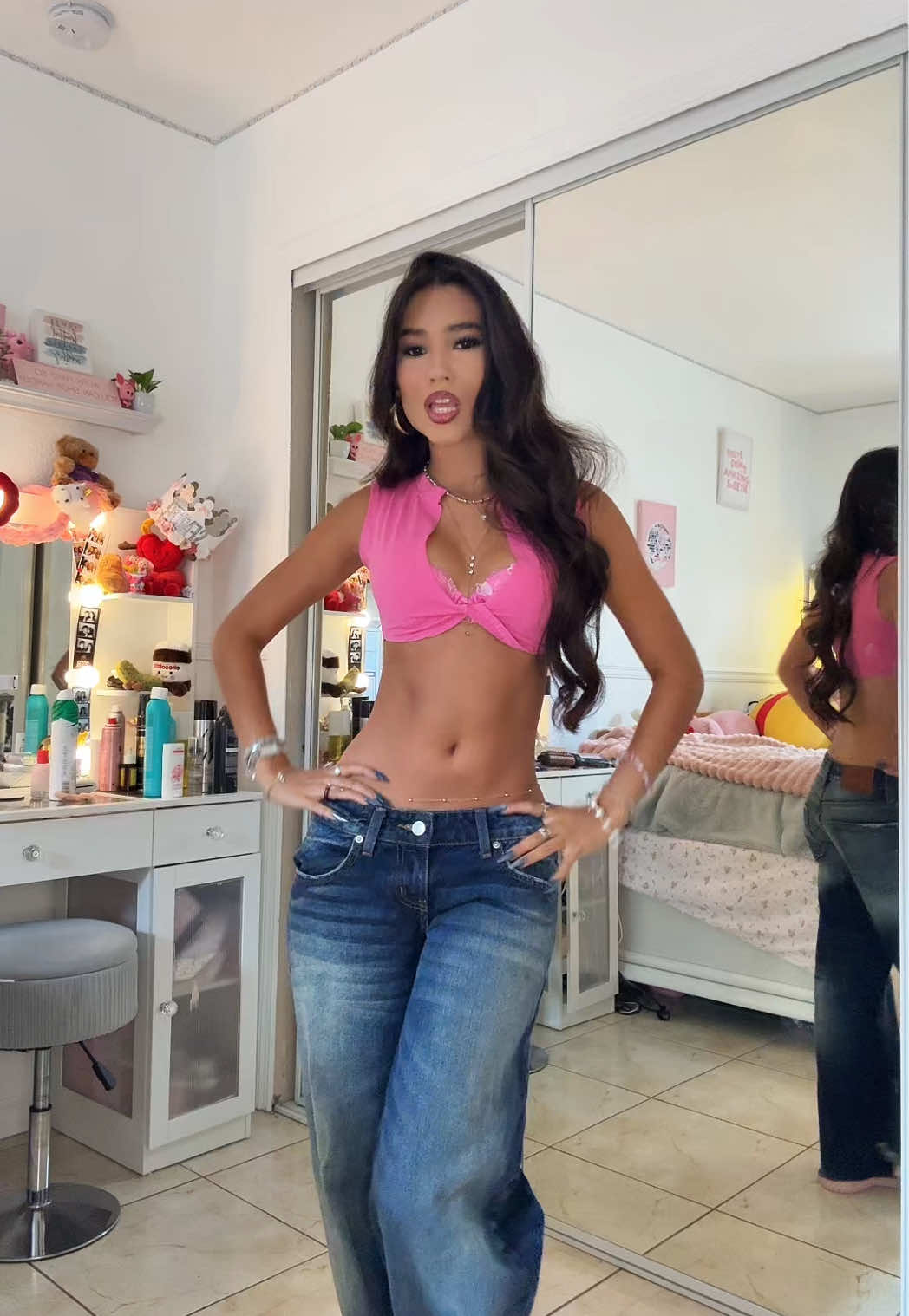@Leah Suarez