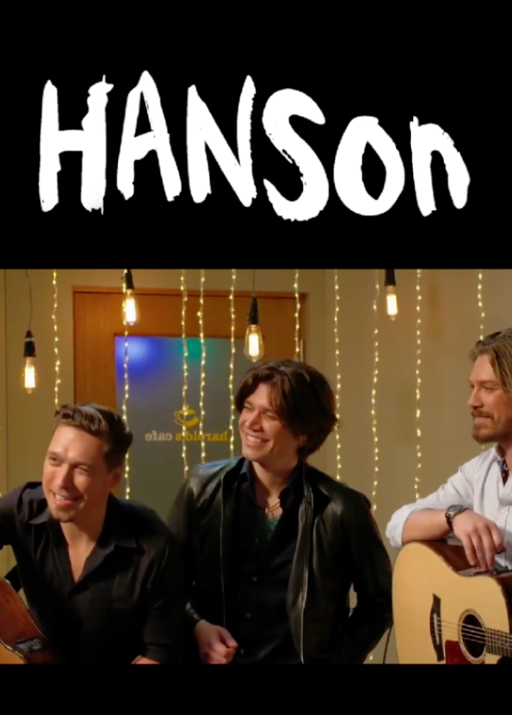 @Hansonized