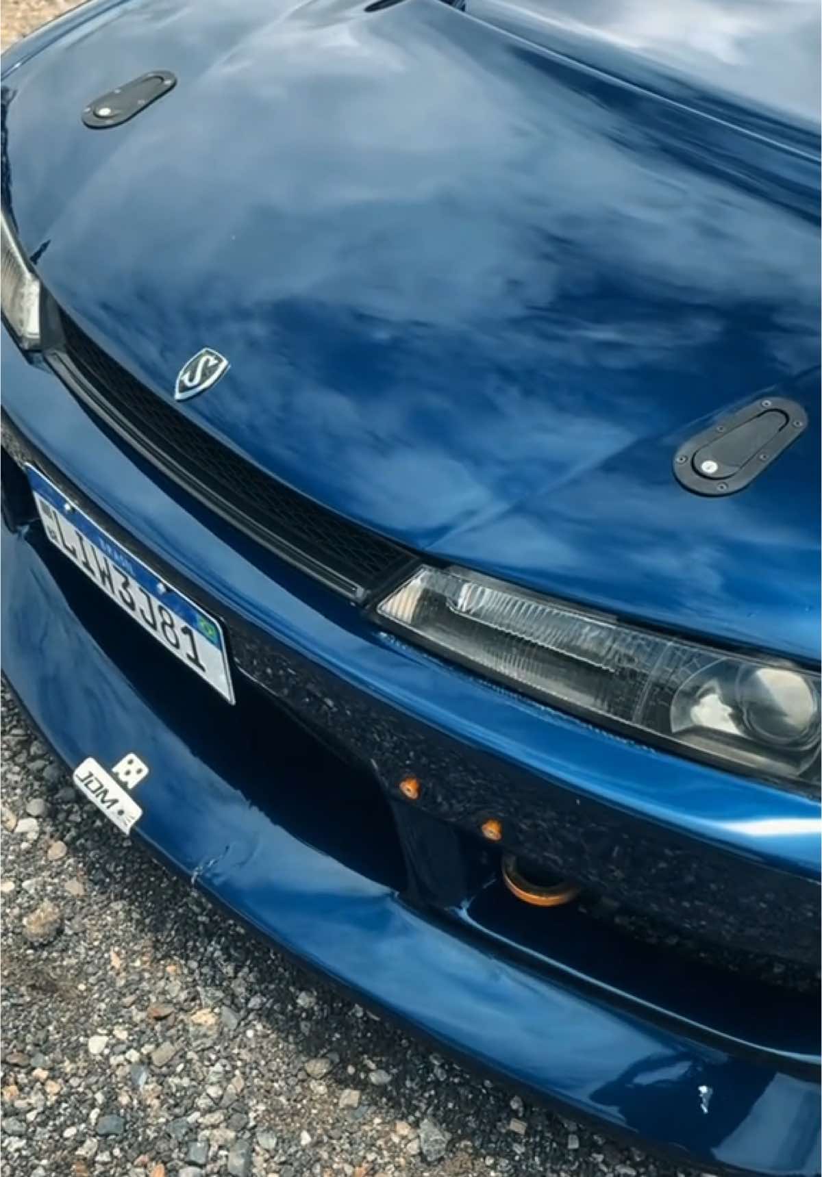 @Itasha Garage