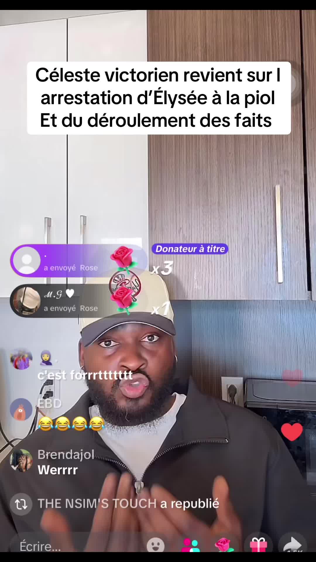@Mr Happy  🇨🇲