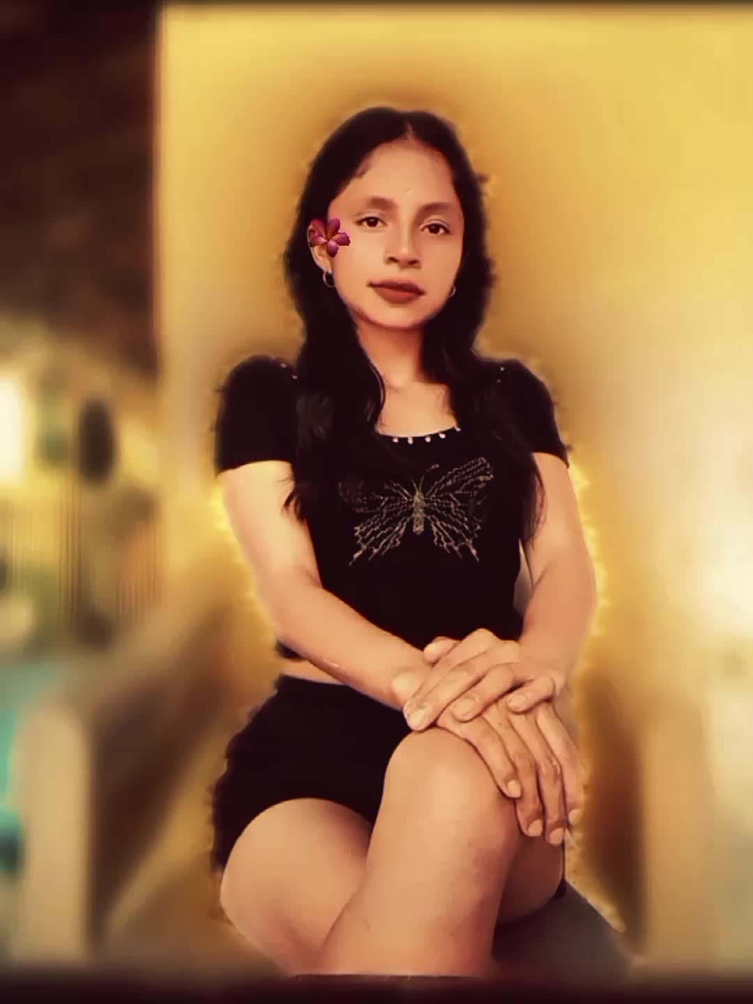 @YaR&euml;l&Yacute;❤️&zwj;🔥💋