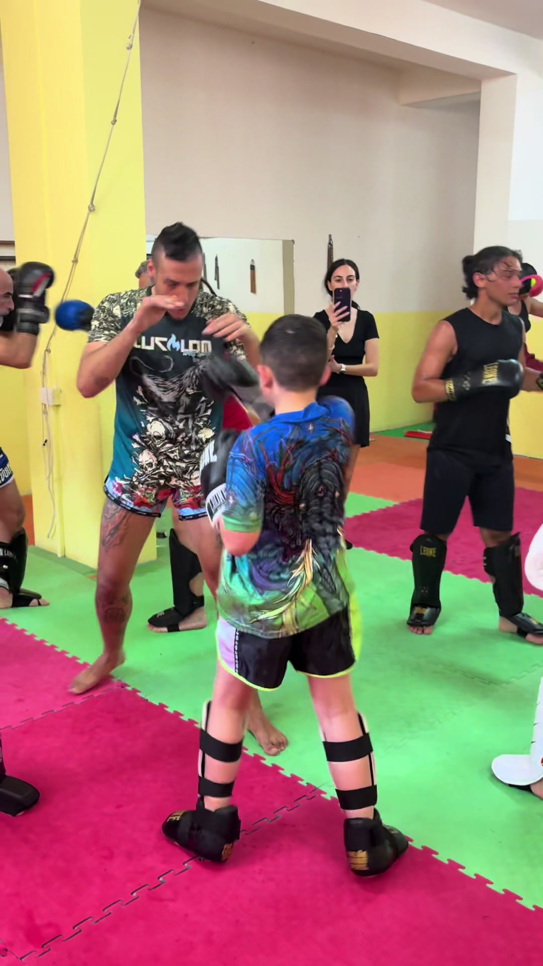 @PassioneKickBoxing