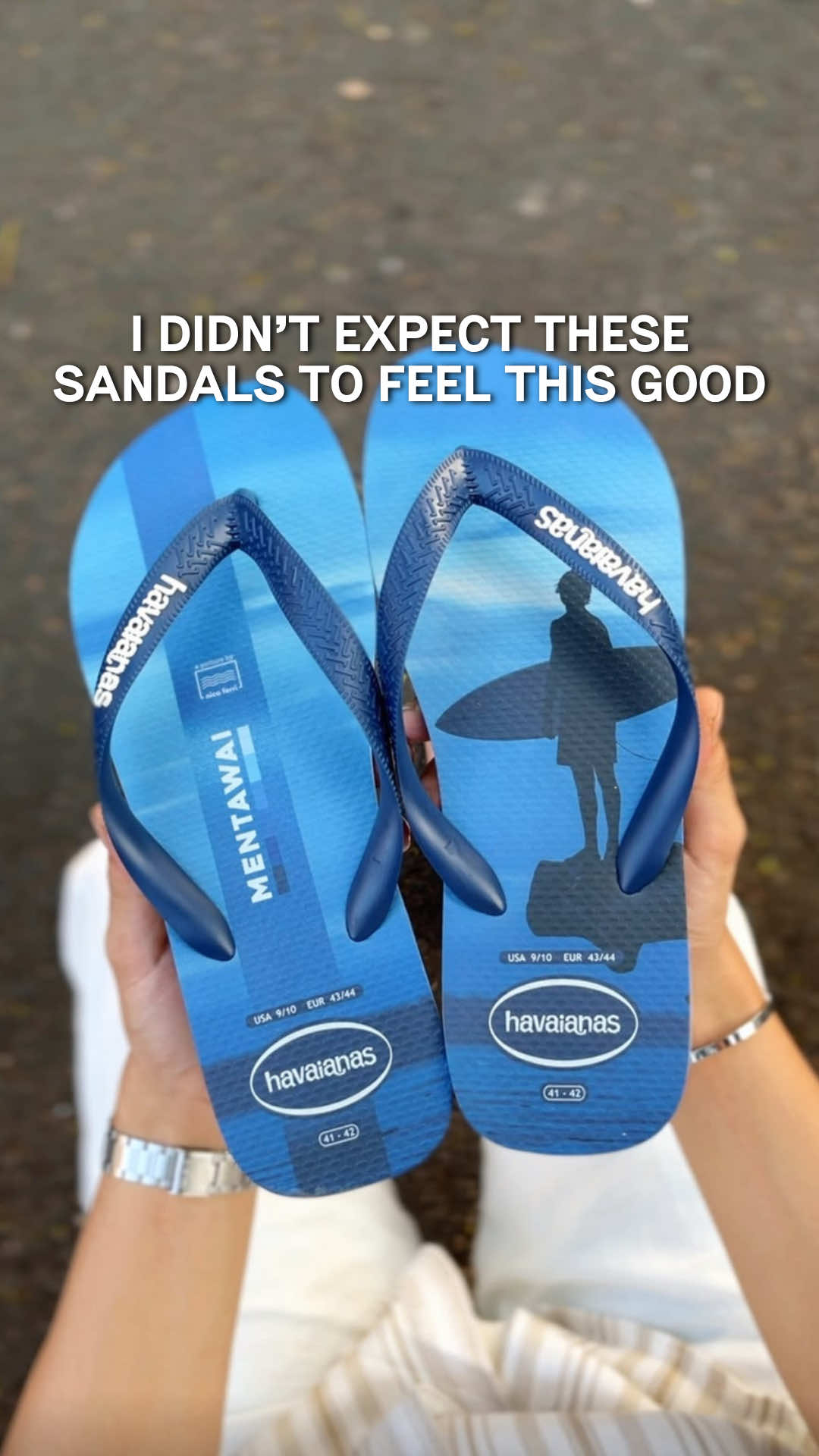 @Havaianas Indonesia