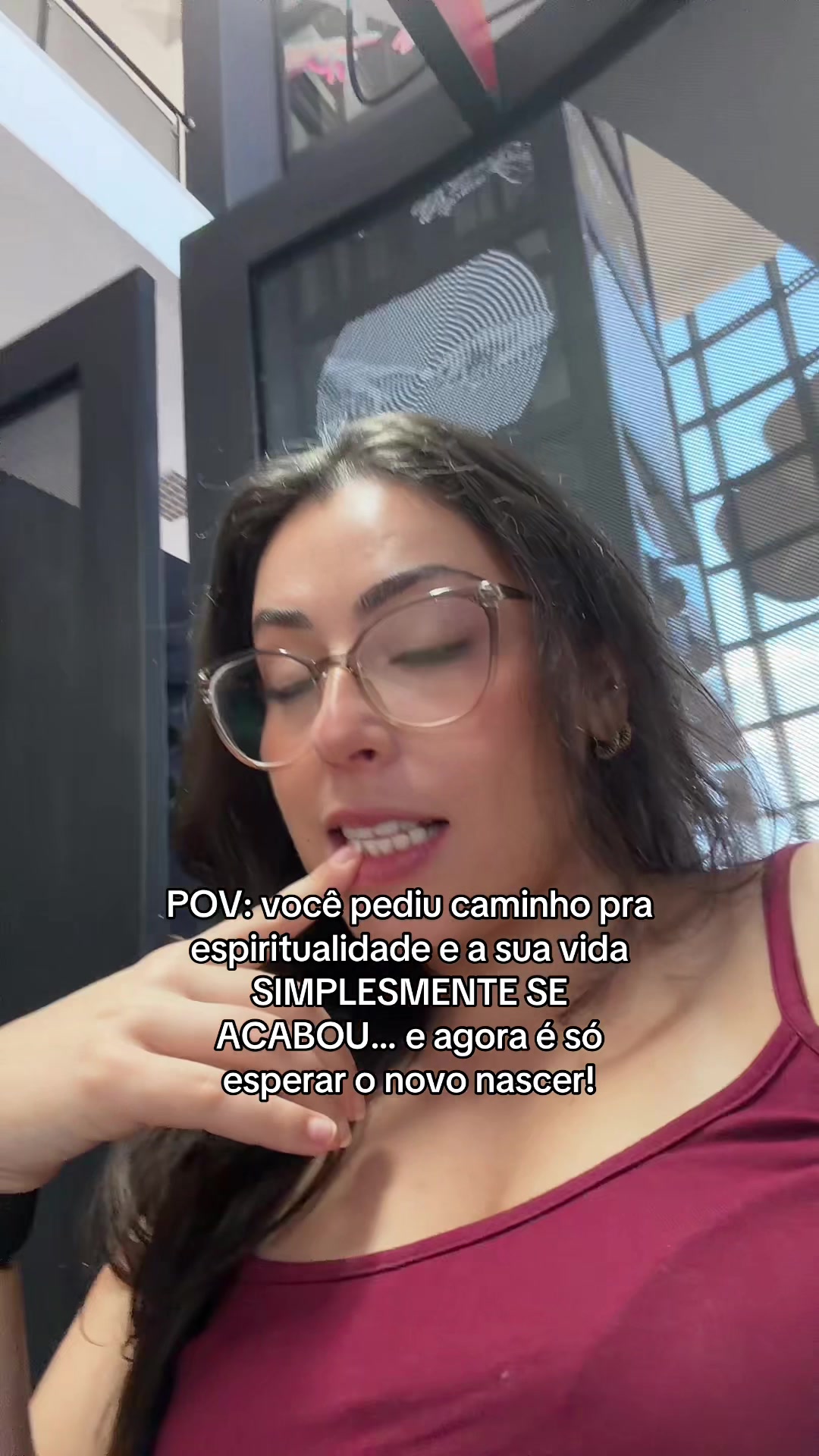 @Mariana D&rsquo;Amico