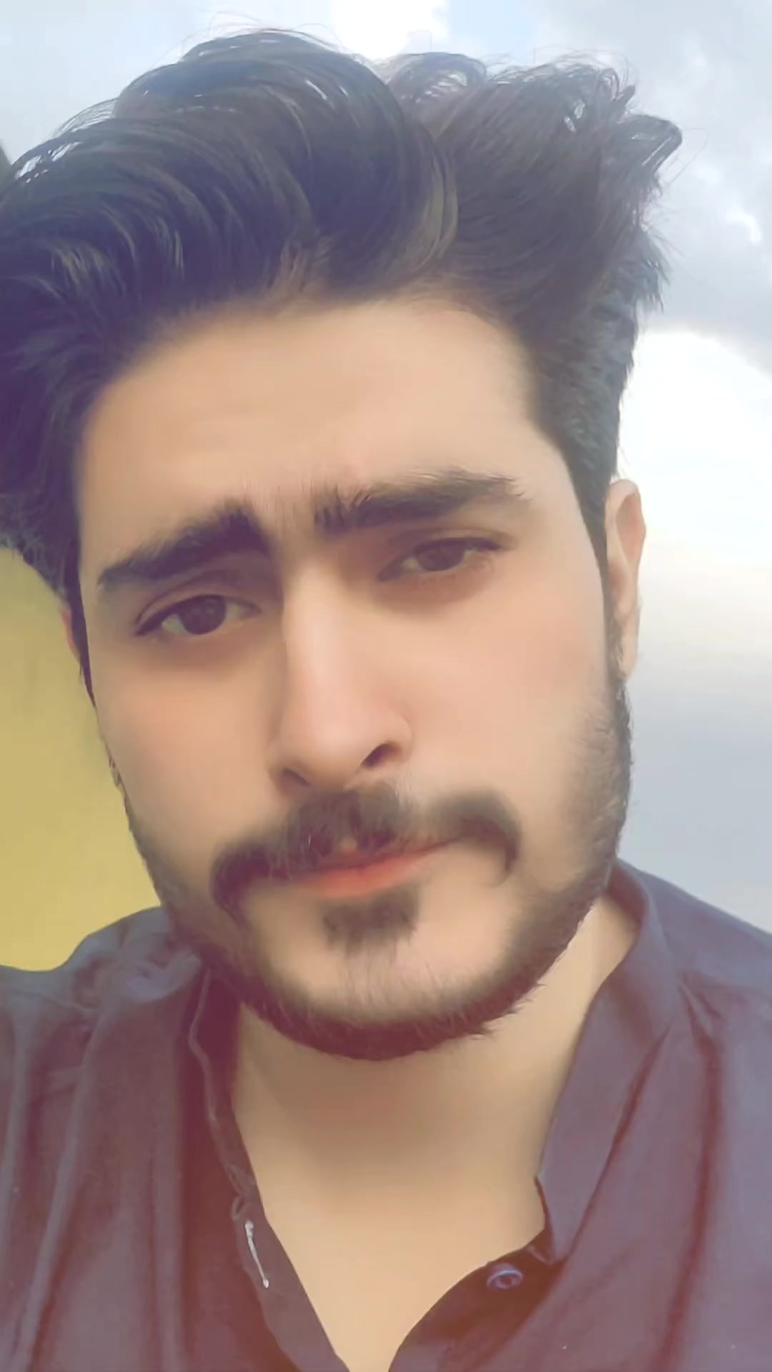 @♥️ فردین شاہ بخاری 👑