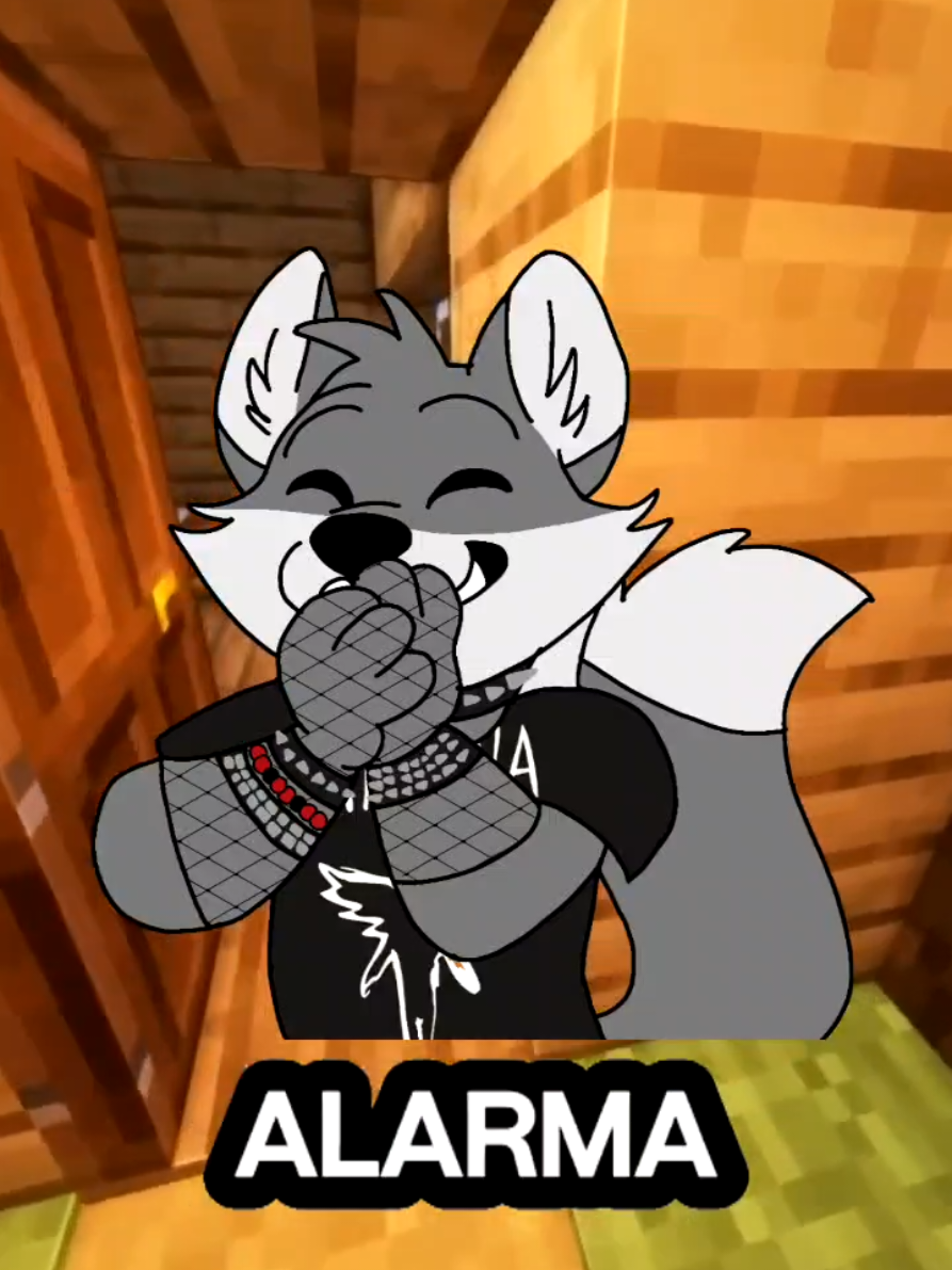 @Trailor Fox