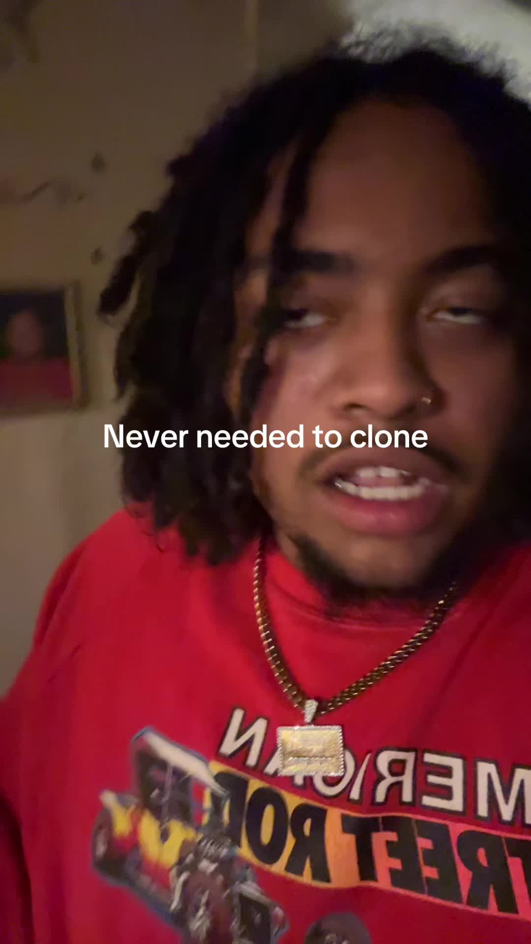 @Yourachump