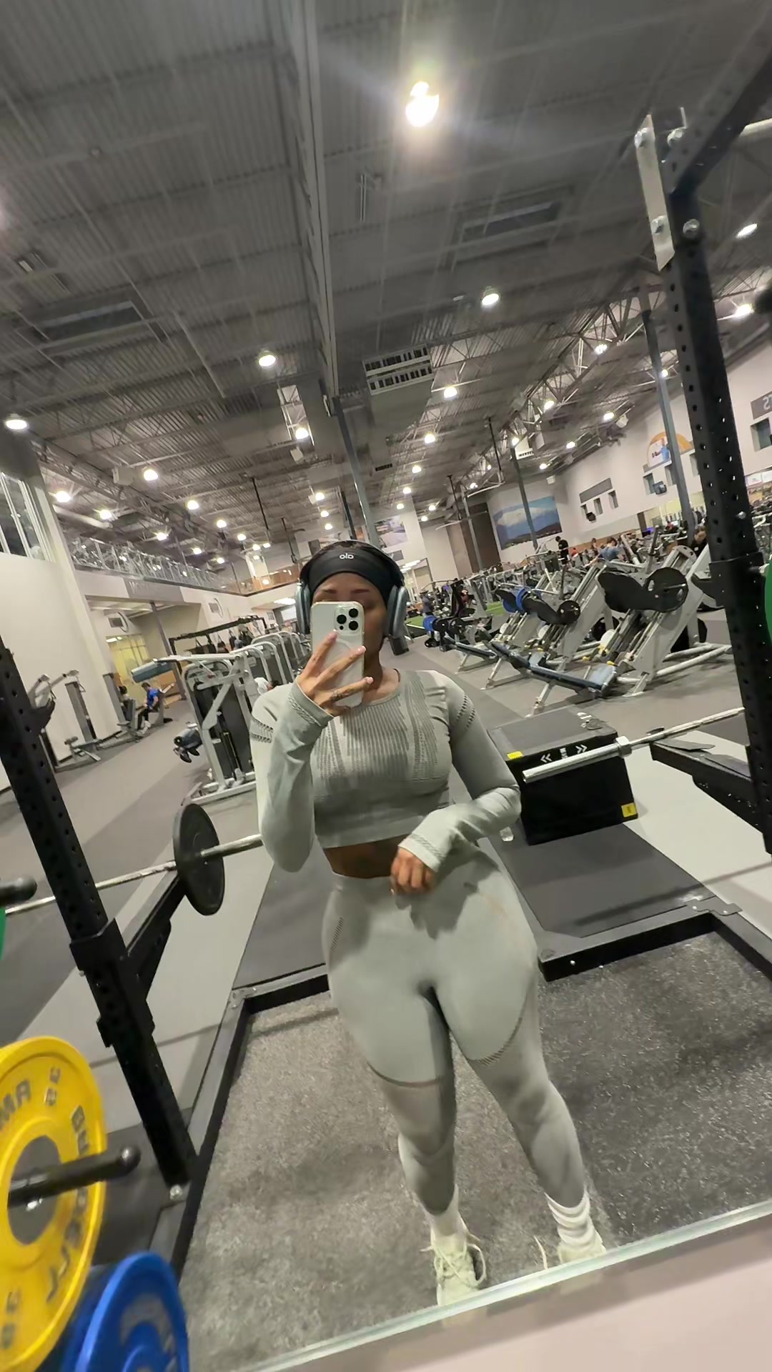 @Rashida Nicole🖤